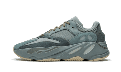 Yeezy 700 Teal Blue
