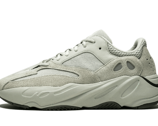 Yeezy 700 Salt
