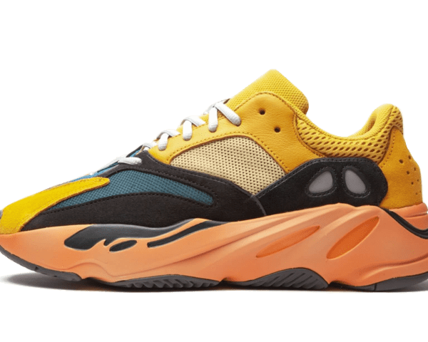 Yeezy 700 Sun