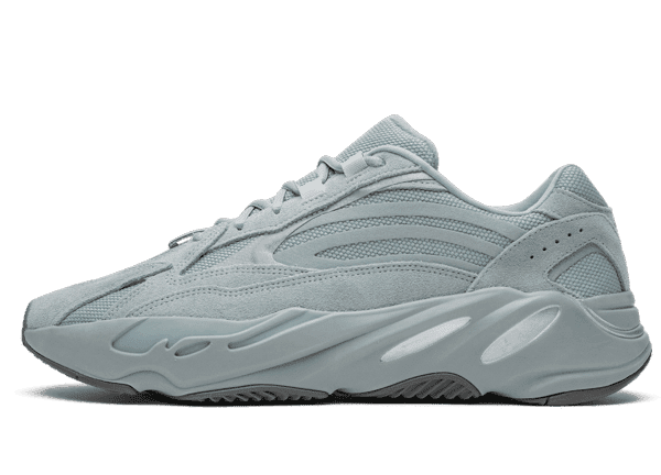 Yeezy 700 V2 Hospital Blue