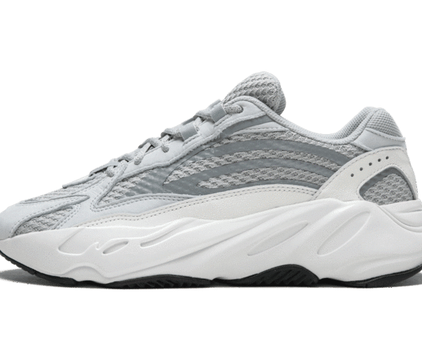 Yeezy 700 V2 Static