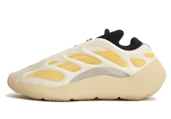 Yeezy 700 V3 Safflower