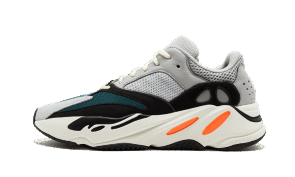 Yeezy 700 Wave Runner Solid Gray