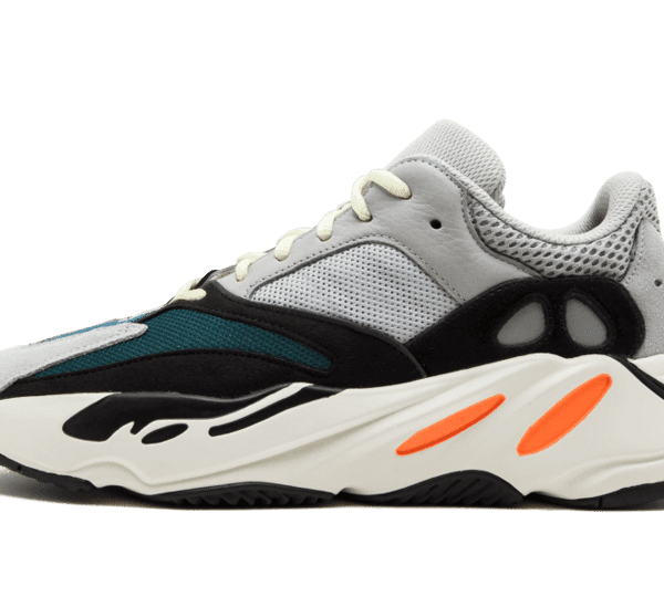 Yeezy 700 Wave Runner Solid Gray