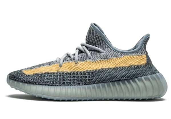 Yeezy Boost 350 V2 Ash Blue