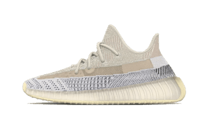 Yeezy Boost 350 V2 Ash Pearl