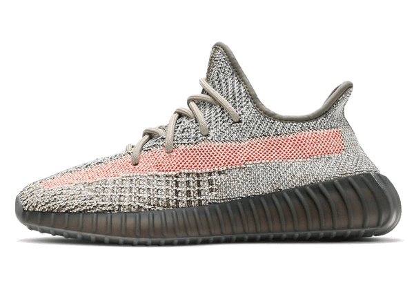 Yeezy Boost 350 V2 Ash Stone