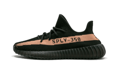 Yeezy Boost 350 V2 Black Copper