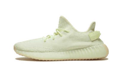 Yeezy Boost 350 V2 Butter