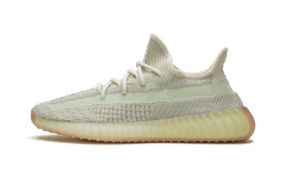 Yeezy Boost 350 V2 Citrin (Reflective)