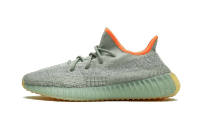 Yeezy Boost 350 V2 Desert Sage