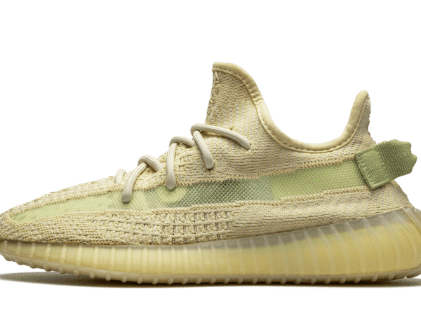 Yeezy Boost 350 V2 Flax