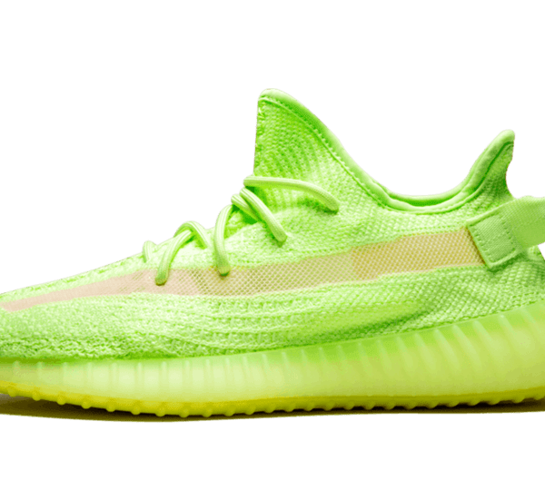 Yeezy Boost 350 V2 Glow In The Dark