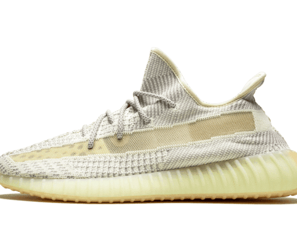 Yeezy Boost 350 V2 Lundmark (Reflective)