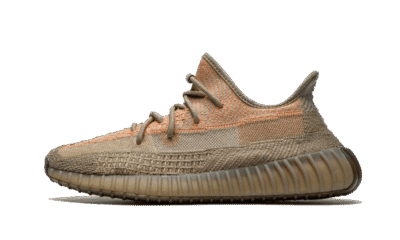 Yeezy Boost 350 V2 Sand Taupe