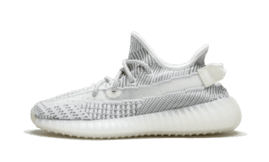 Yeezy Boost 350 V2 Static 3m (Reflective)