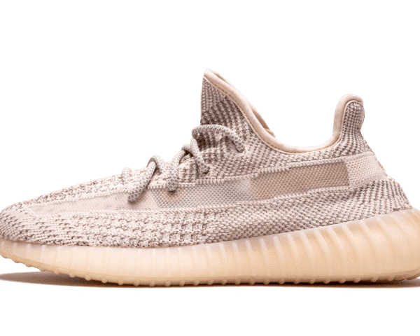 Yeezy Boost 350 V2 Synth (Reflective)