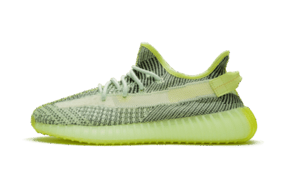 Yeezy Boost 350 V2 Yeezreel (Reflective)