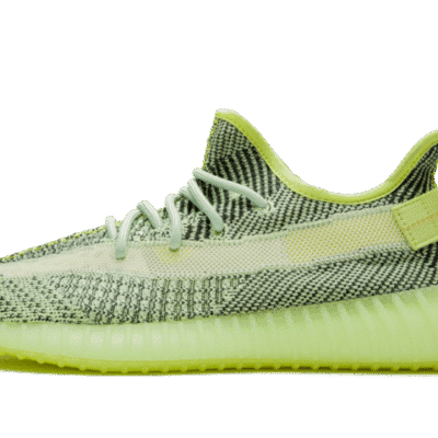 Yeezy Boost 350 V2 Yeezreel (Non-Reflective)