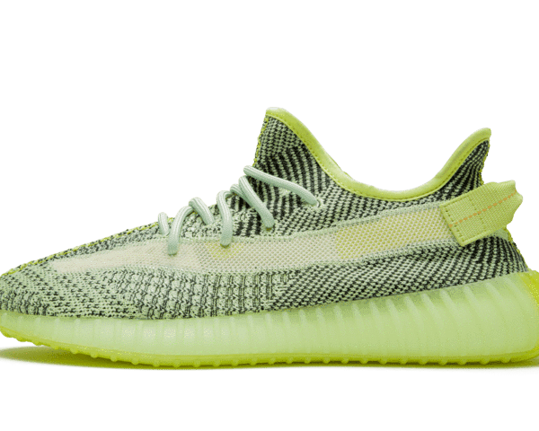 Yeezy Boost 350 V2 Yeezreel (Non-Reflective)