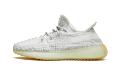 Yeezy Boost 350 V2 Yeshaya (Reflective)