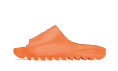 Yeezy Slide Enflame Orange