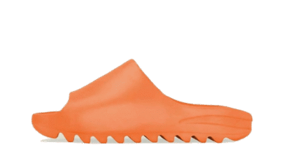 Yeezy Slide Enflame Orange