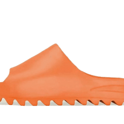 Yeezy Slide Enflame Orange