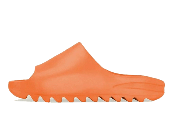 Yeezy Slide Enflame Orange