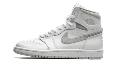 Air Jordan 1 Retro High 85 Neutral Gray