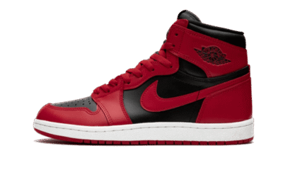 Air Jordan 1 High 85 Varsity Red