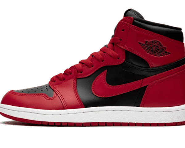 Air Jordan 1 High 85 Varsity Red