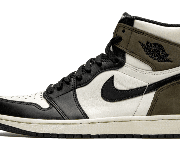 Air Jordan 1 High Dark Mocha