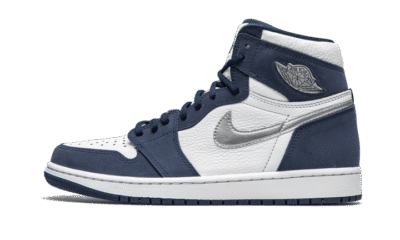 Air Jordan 1 High Midnight Navy 2020