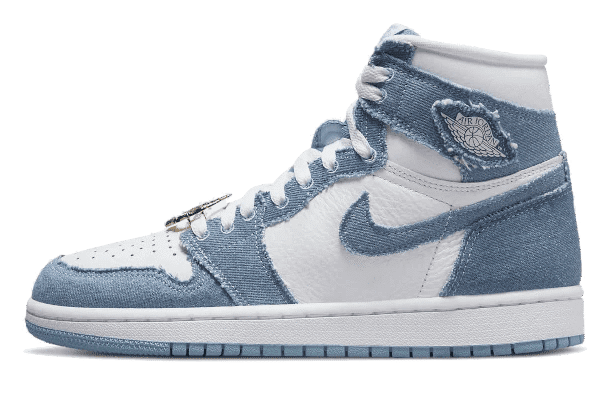 Air Jordan 1 High Og Denim