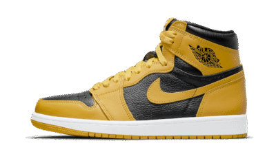 Air Jordan 1 High Og Pollen