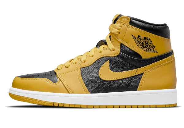 Air Jordan 1 High Og Pollen