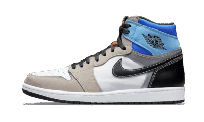 Air Jordan 1 High Og Prototype
