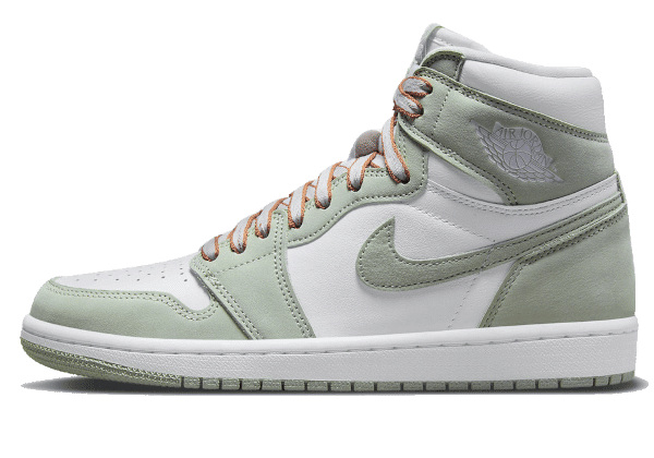 Air Jordan 1 High Og Seafoam