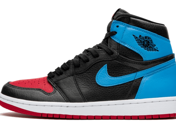 Air Jordan 1 Retro High Game Royal (2018) (Copy)