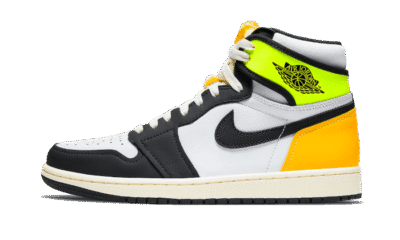 Air Jordan 1 Retro High Og Volt Gold
