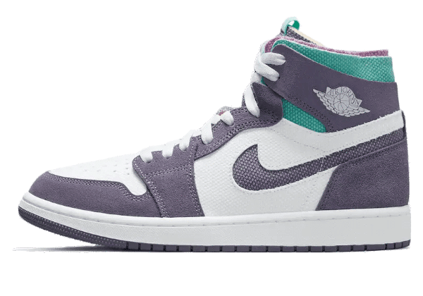 Air Jordan 1 High Zoom Air Cmft Tropical Twist