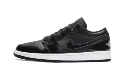 Air Jordan 1 Low All Star 2021