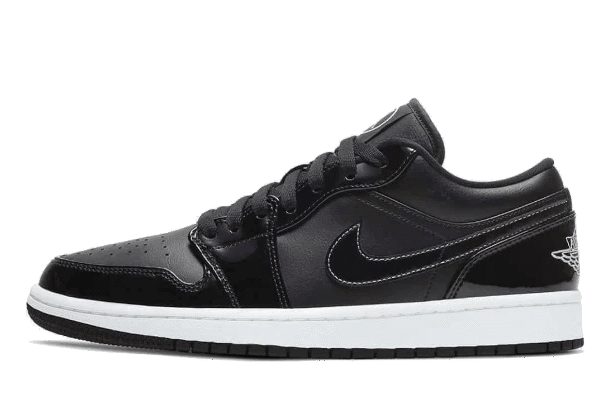 Air Jordan 1 Low All Star 2021