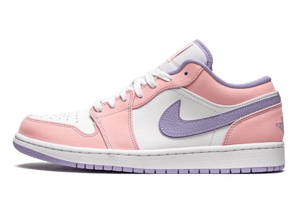 Air Jordan 1 Low Se Arctic Punch