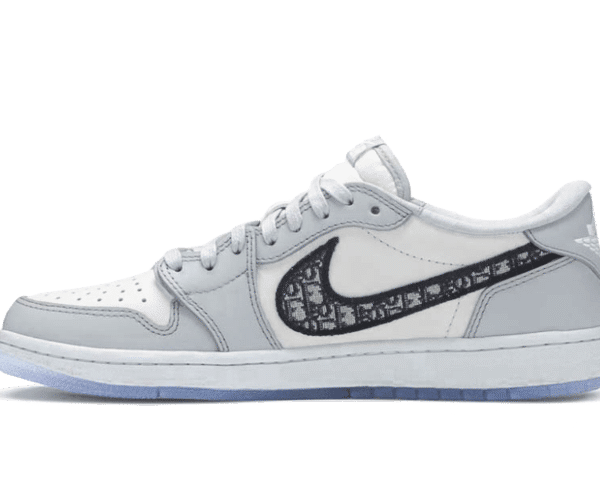 Air Jordan 1 Low Dior