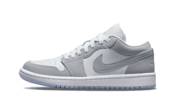 Air Jordan 1 Low Grey Blue
