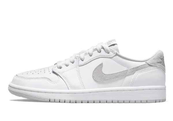 Air Jordan 1 Low Og Neutral Grey (2021)