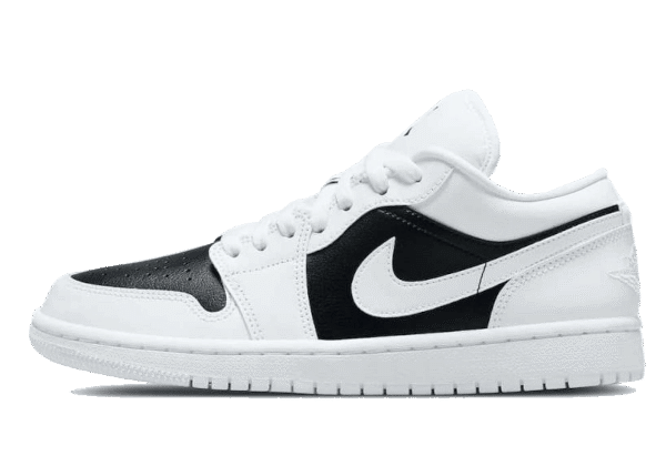 Air Jordan 1 Low Panda