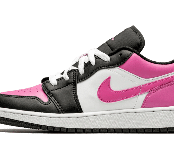 Air Jordan 1 Low Pinksicle